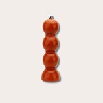 Addison Ross Peper- en zoutmolen - Bobbin - Orange