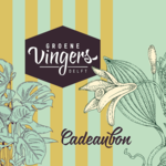 Cadeaubon 60eu