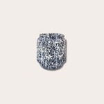Pot - Mori blauw L
