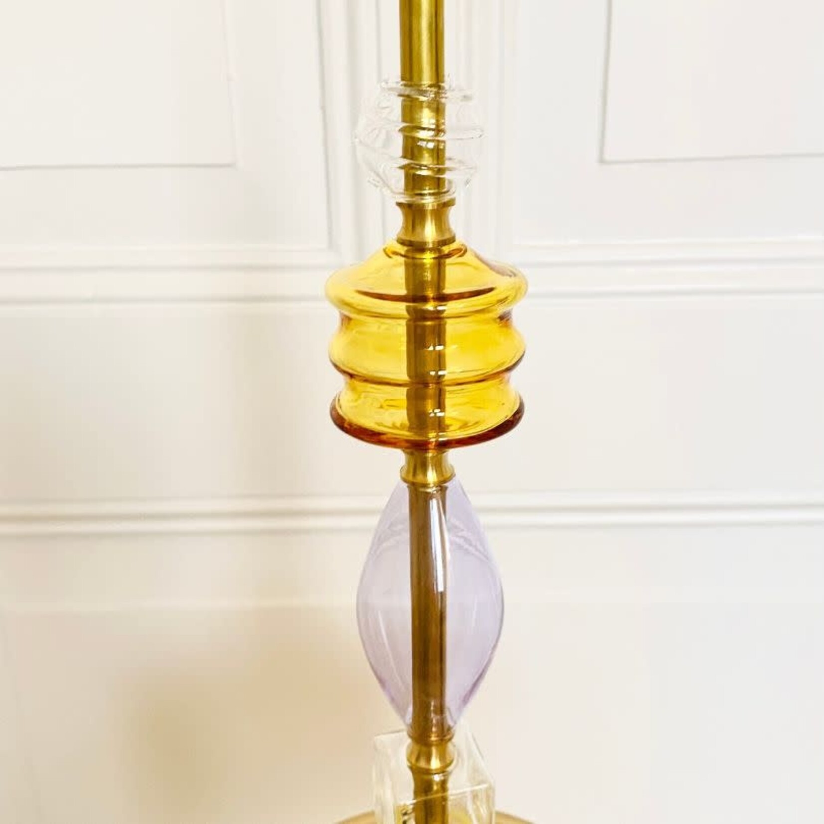 MeMooi Vintage lamp - Seoel