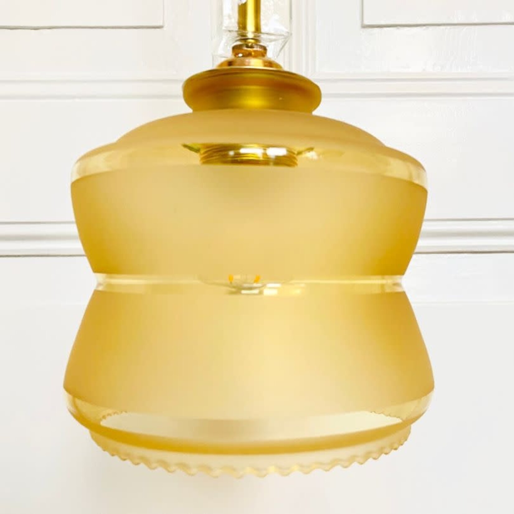 MeMooi Vintage lamp - Seoel