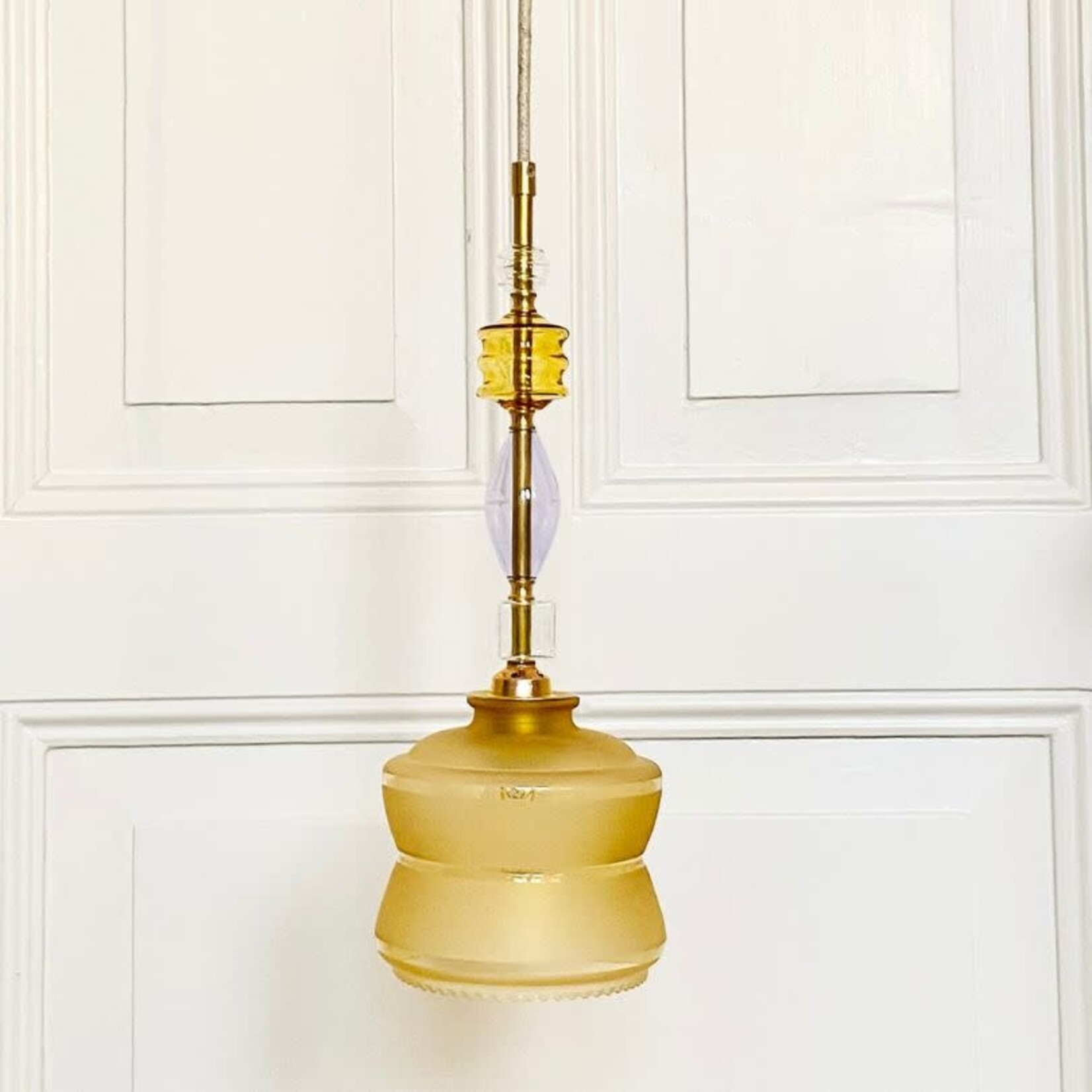 MeMooi Vintage lamp - Seoel