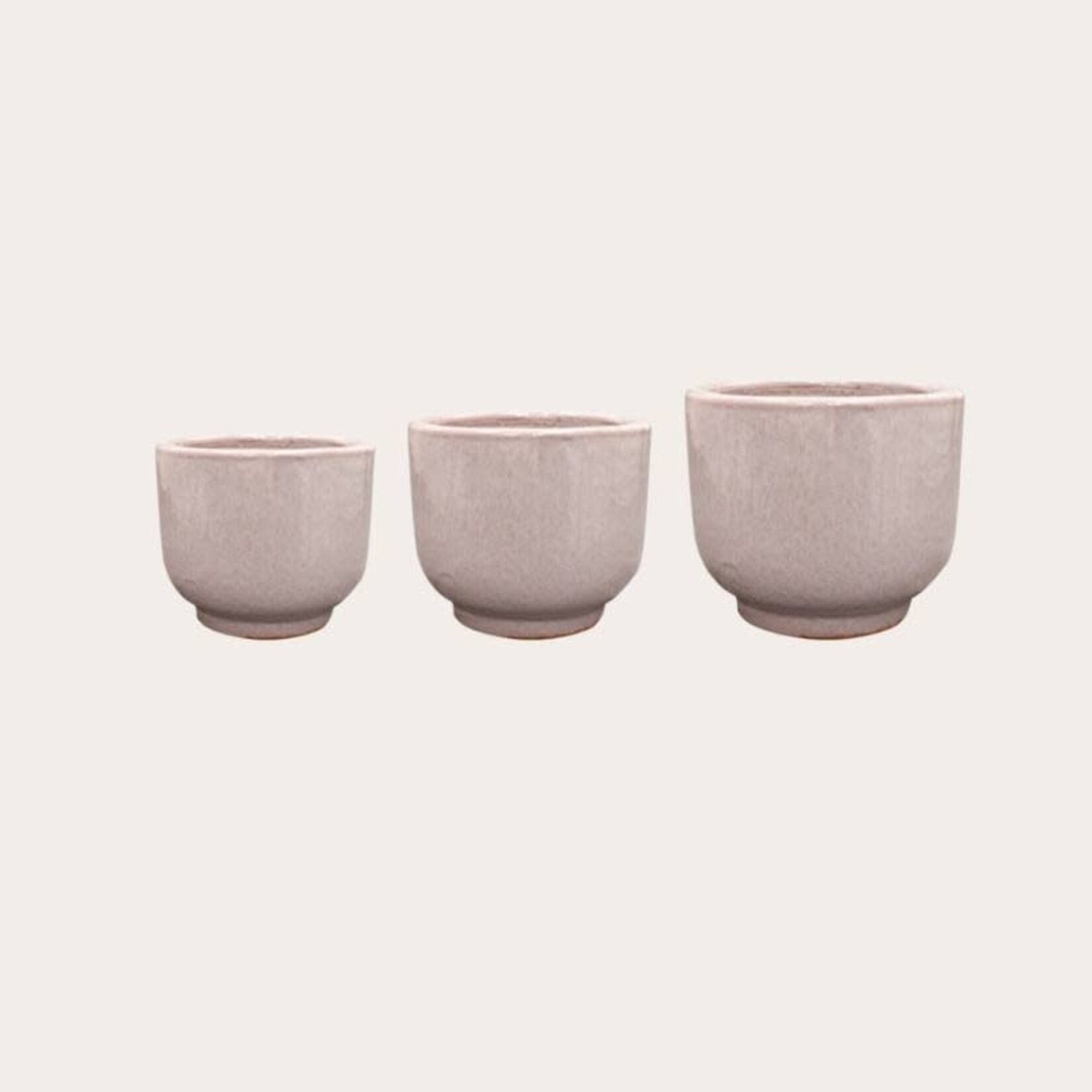 Pot Linne - roze