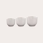 Pot Linne - Beige