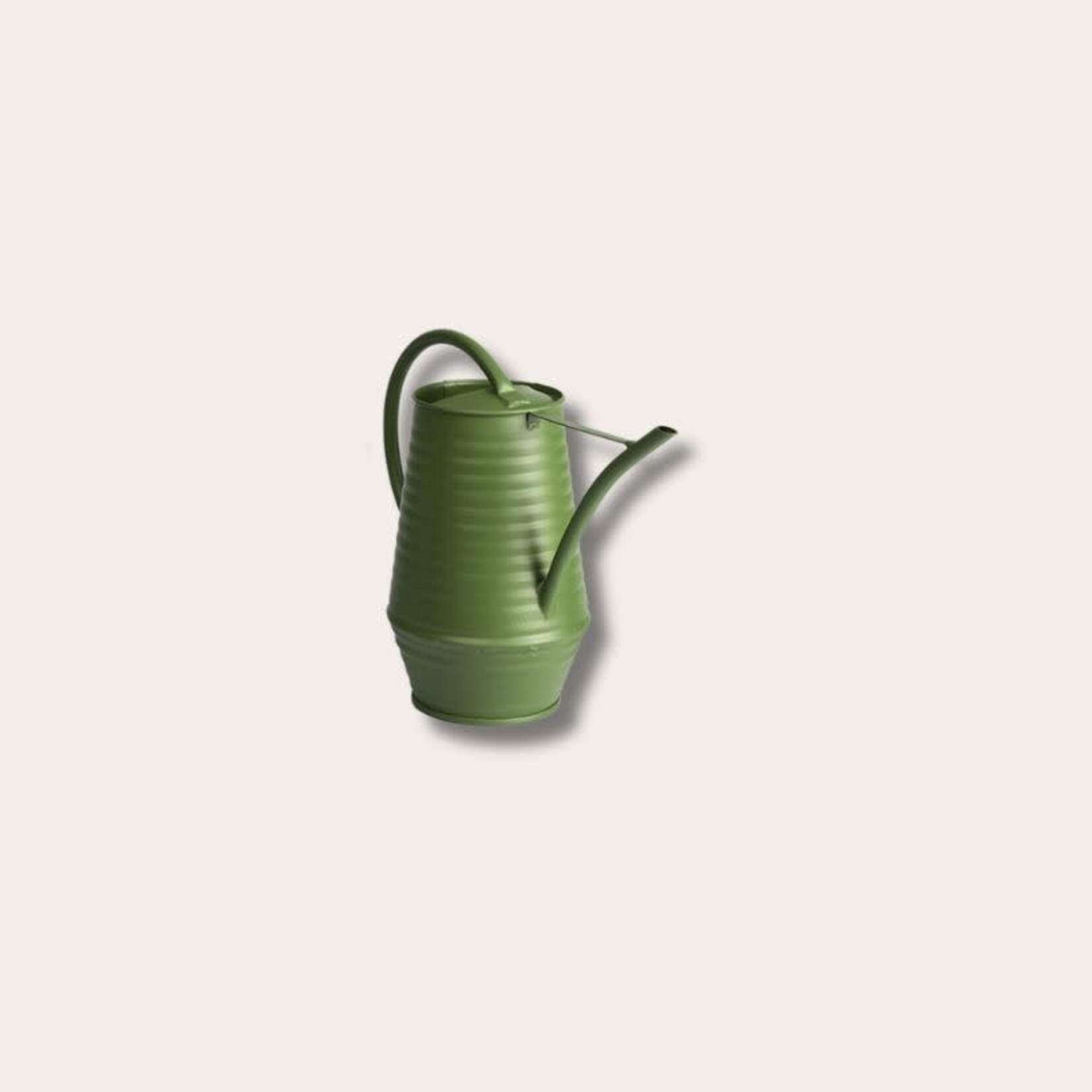 Gieter - olijf groen