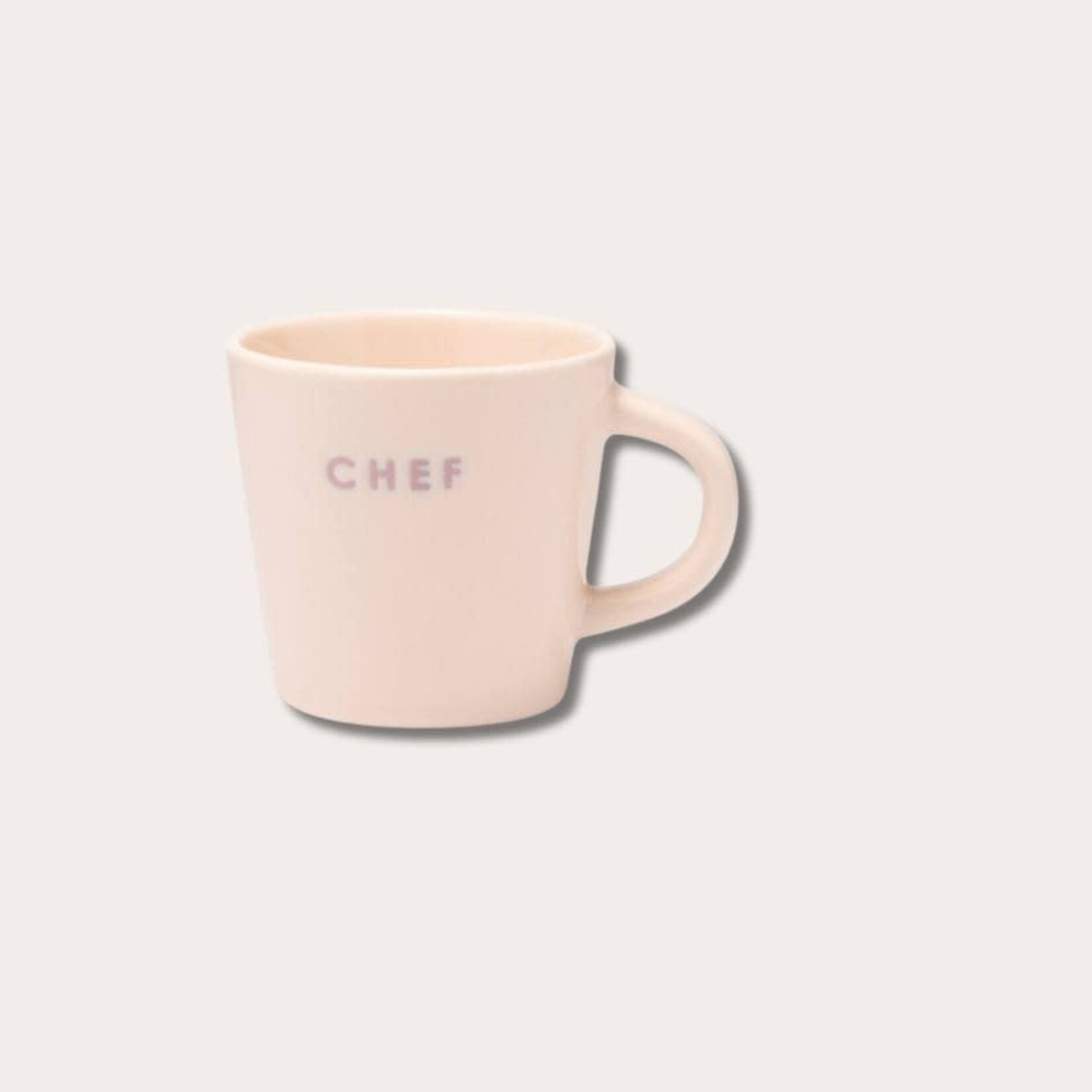 Vondels Espresso cup - Chef - ecru