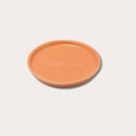 Vondels Plate - Sweet club - oranje