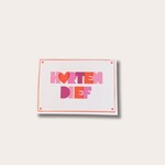 Kaart - Hartendief