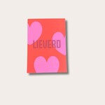 Kaart - Lieverd