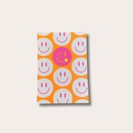 Kaart - Smiley