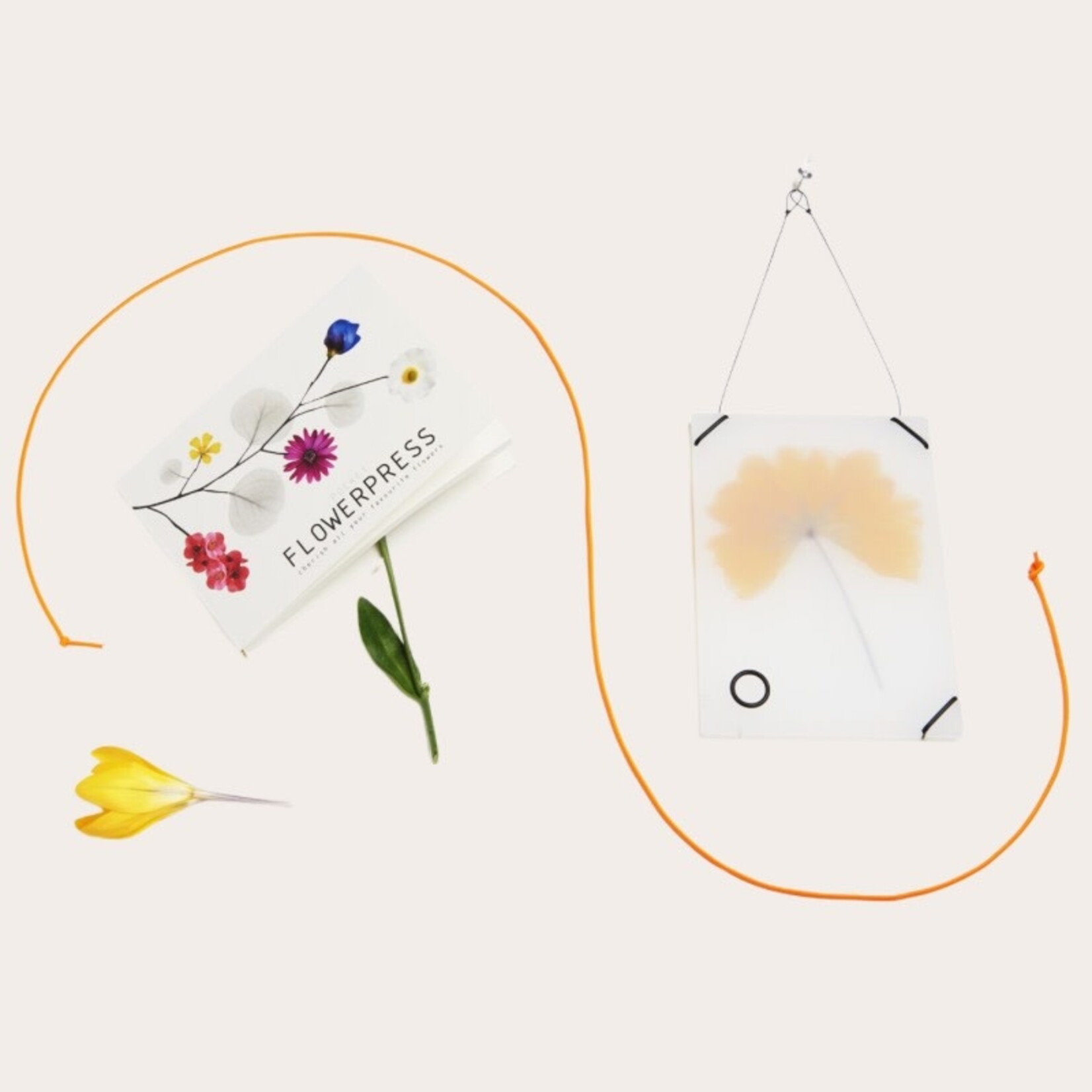 Flowerpress