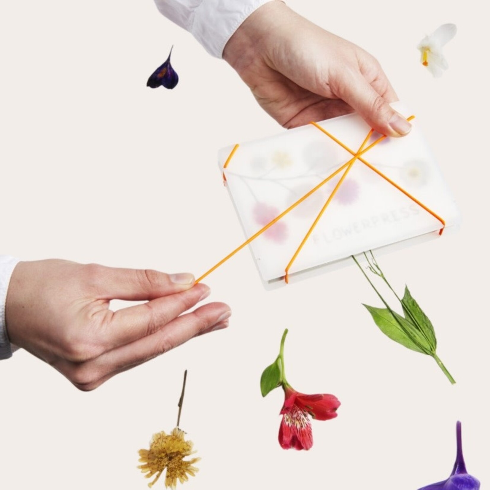 Flowerpress