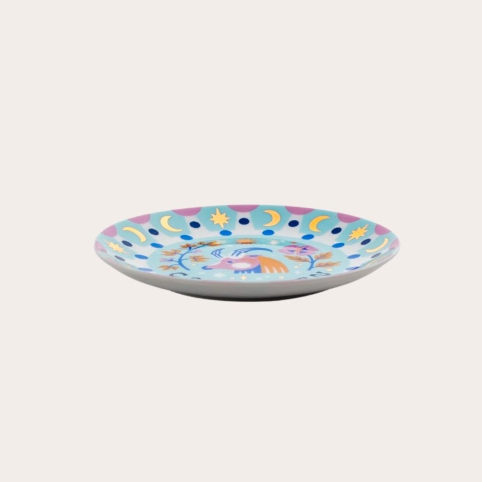 Bordje sterrenbeeld - Steenbok