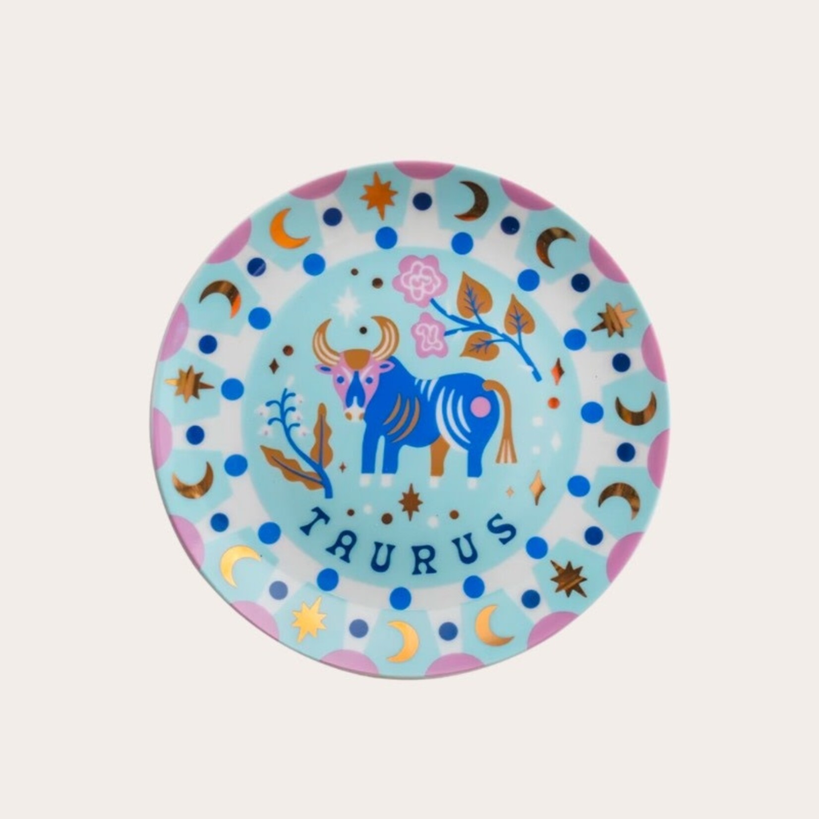 Bordje sterrenbeeld - Stier