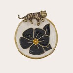 Schaaltje - Lacy tiger