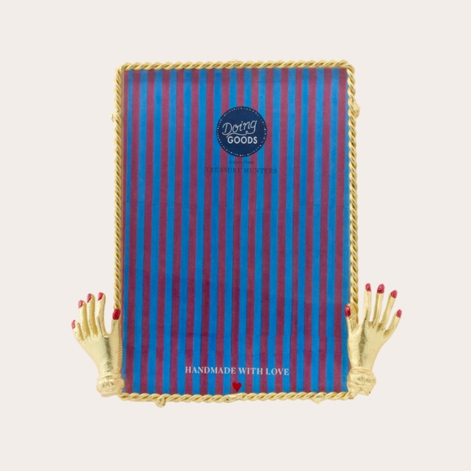 Fotolijst groot - Jana hand