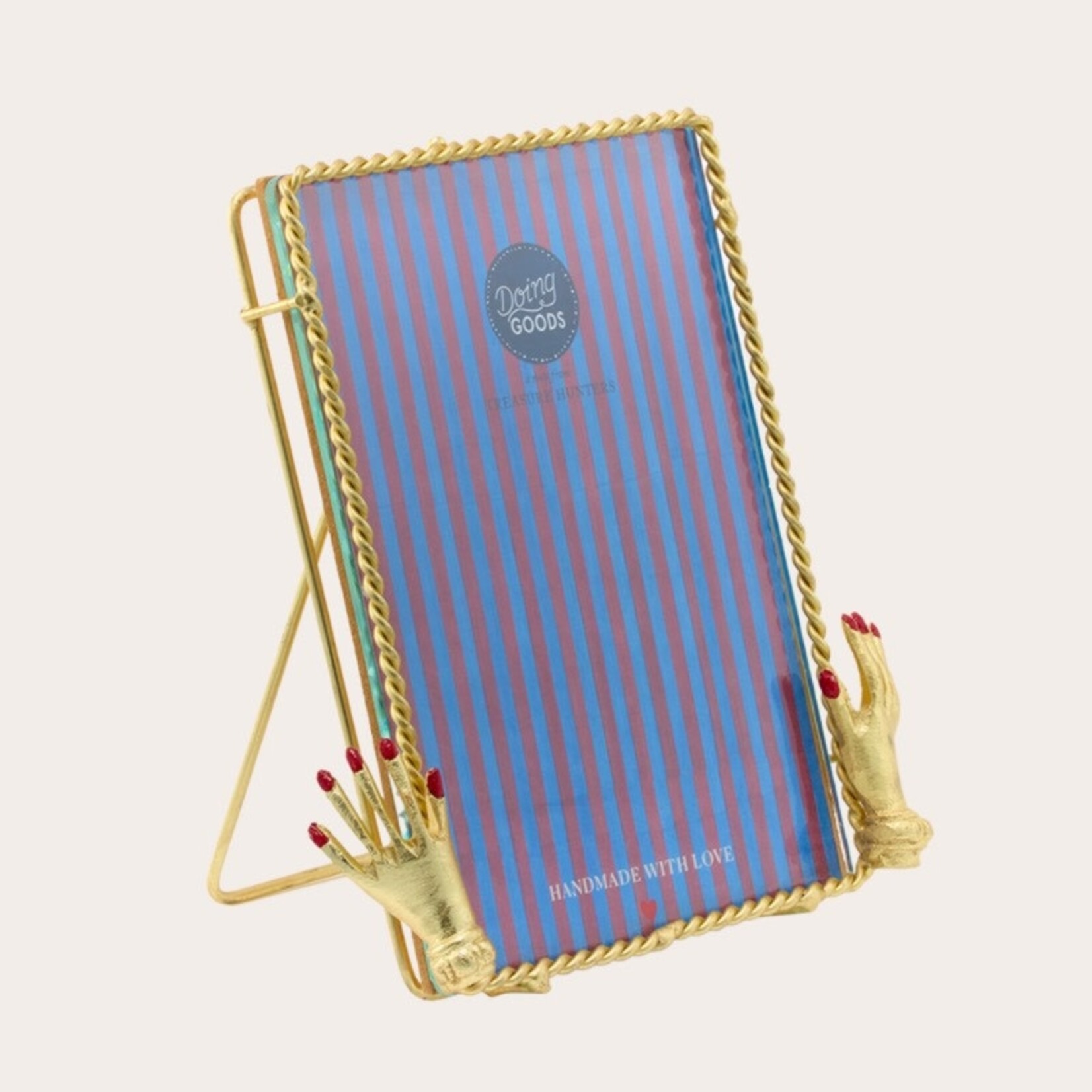 Fotolijst groot - Jana hand