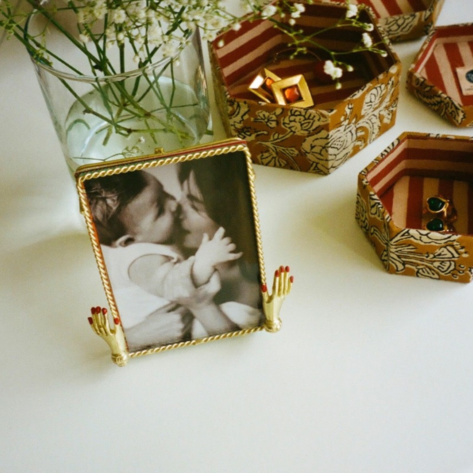 Fotolijst groot - Jana hand