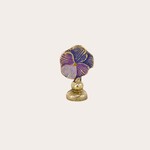 Doing Goods - Valery violet - Kaartenhouder