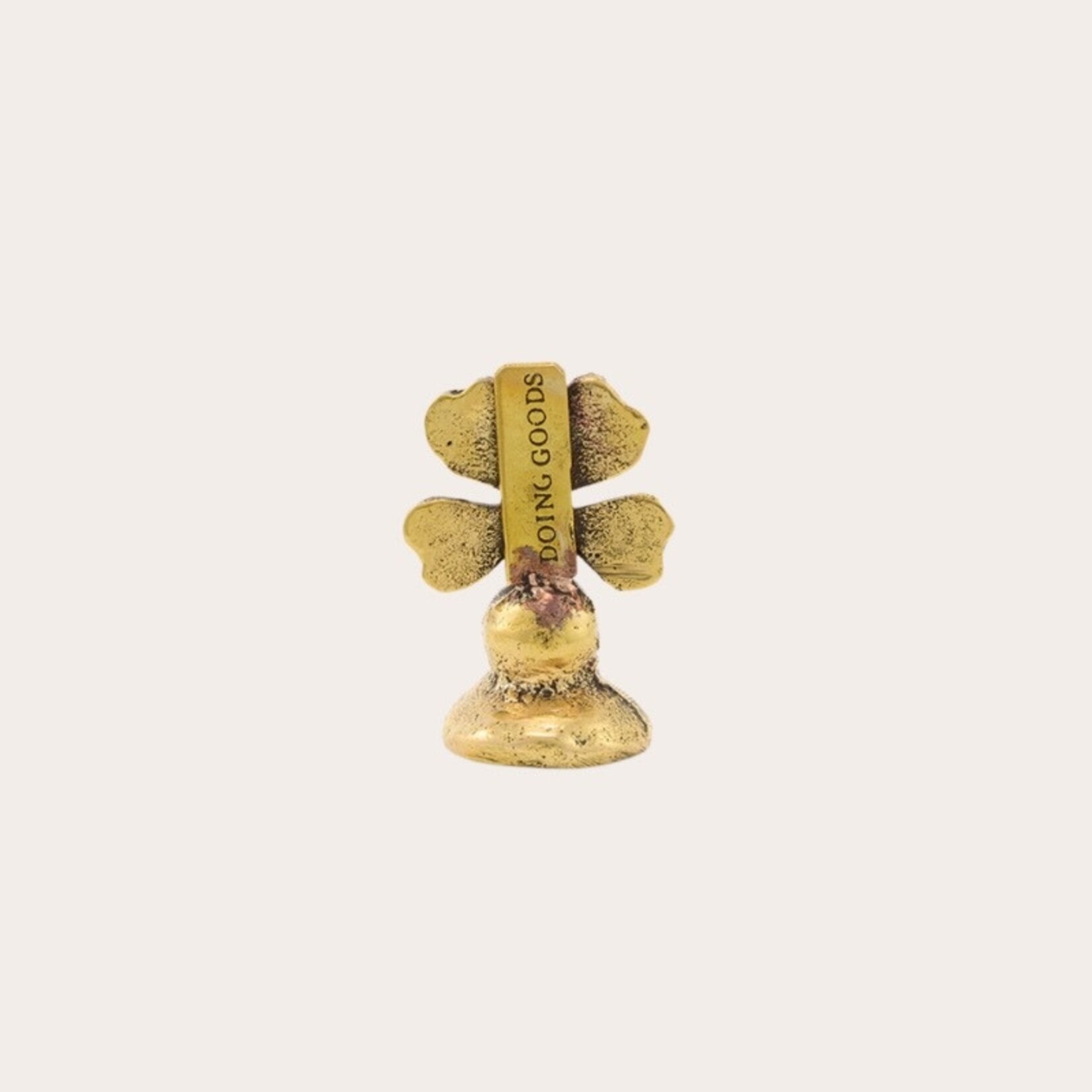 Doing Goods Doing Goods - Lucky Clover - Kaartenhouder