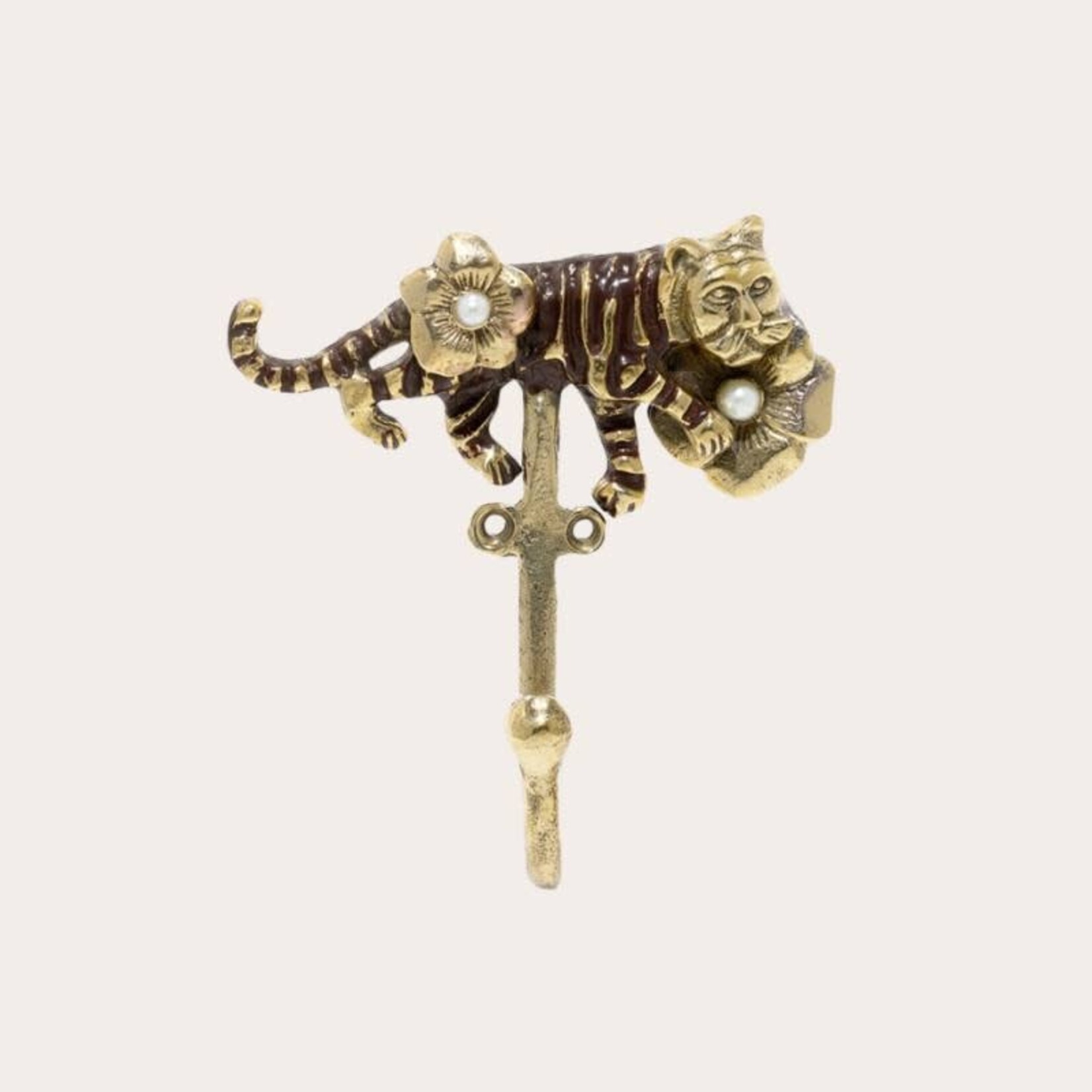 Haak - Lacy tiger