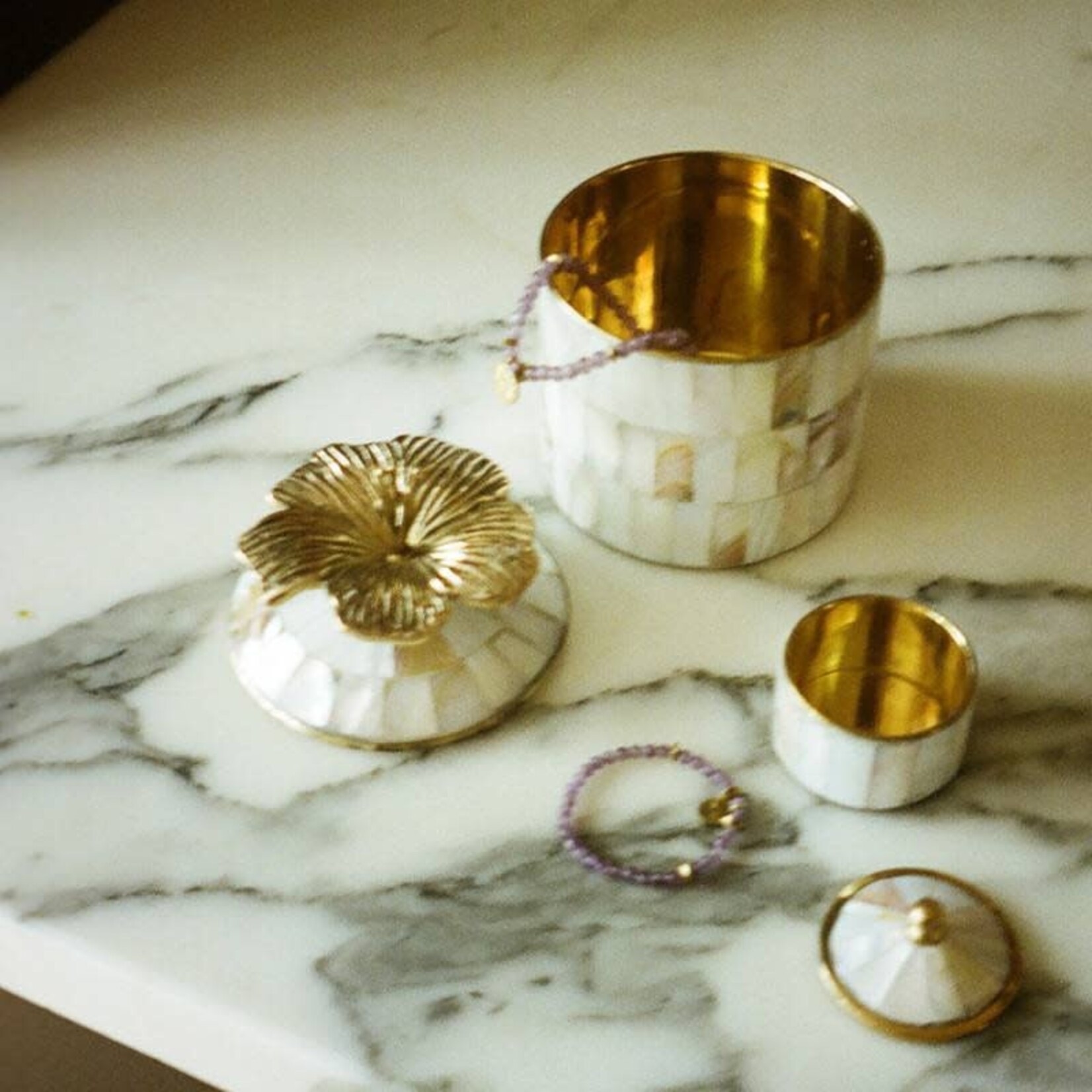 Doing Goods - Bailey Pearly - Circus doosje - S