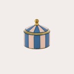 Doing Goods Doing Goods - Bailey blauw - Circus doosje - S