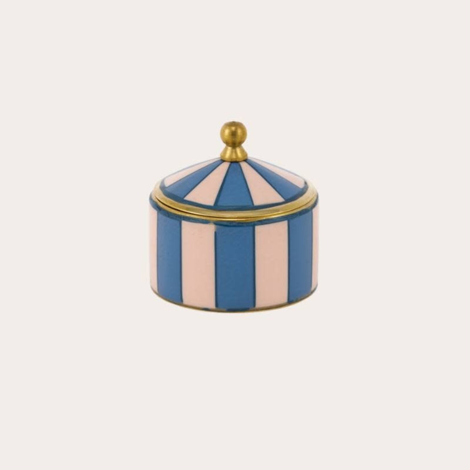 Doing Goods Doing Goods - Bailey blauw - Circus doosje - S