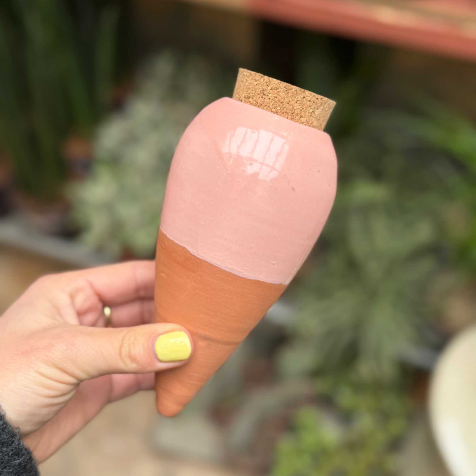 Watergeef systeem - multicolor