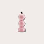 Addison Ross Peper- en zoutmolen - Bobbin mini - Roze