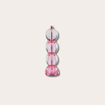 Addison Ross Peper- en zoutmolen - Bobbin - Icy roze