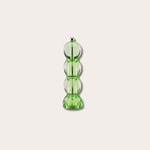 Addison Ross Peper- en zoutmolen - Bobbin - Icy groen
