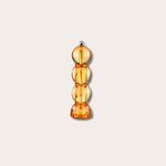 Addison Ross Peper- en zoutmolen - Bobbin - Icy Amber