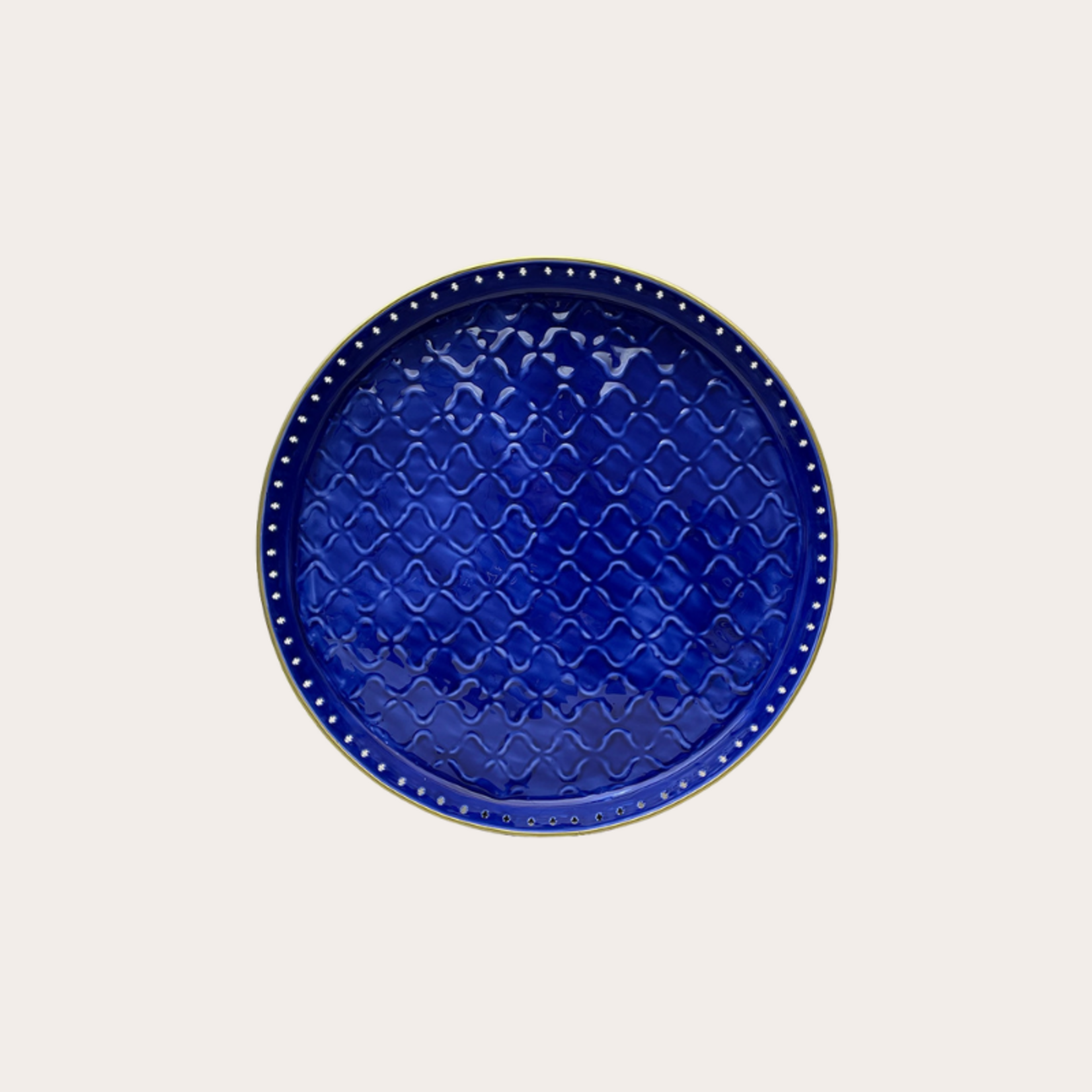 Dienblad Riviera - majorelle L