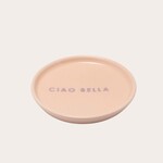 Vondels Plate - Ciao bella - Ecru