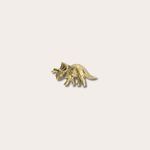 Doing Goods Knop - Triceratop Dinosaurus