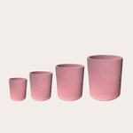 Pot Michigan - Roze