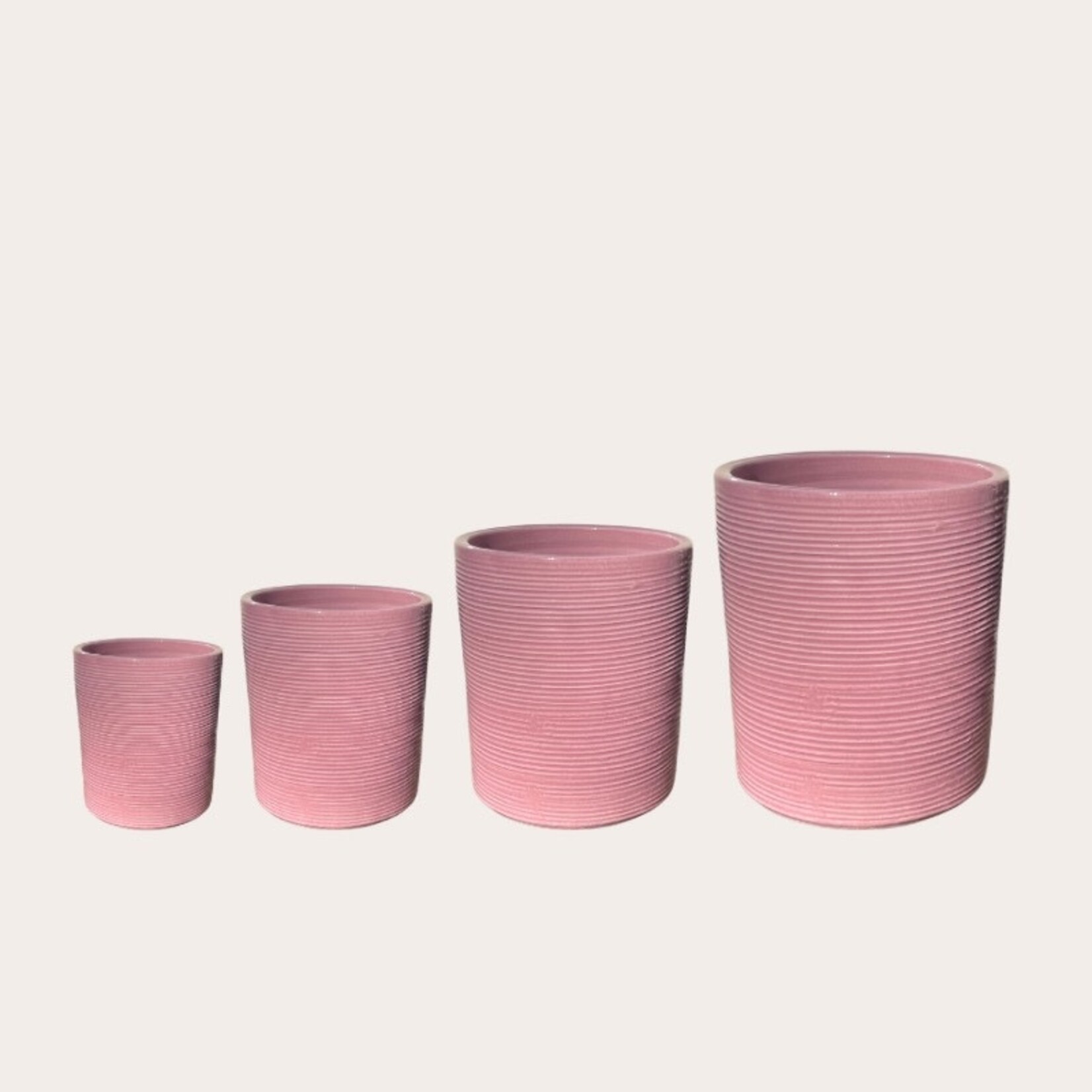 Pot Michigan - Roze
