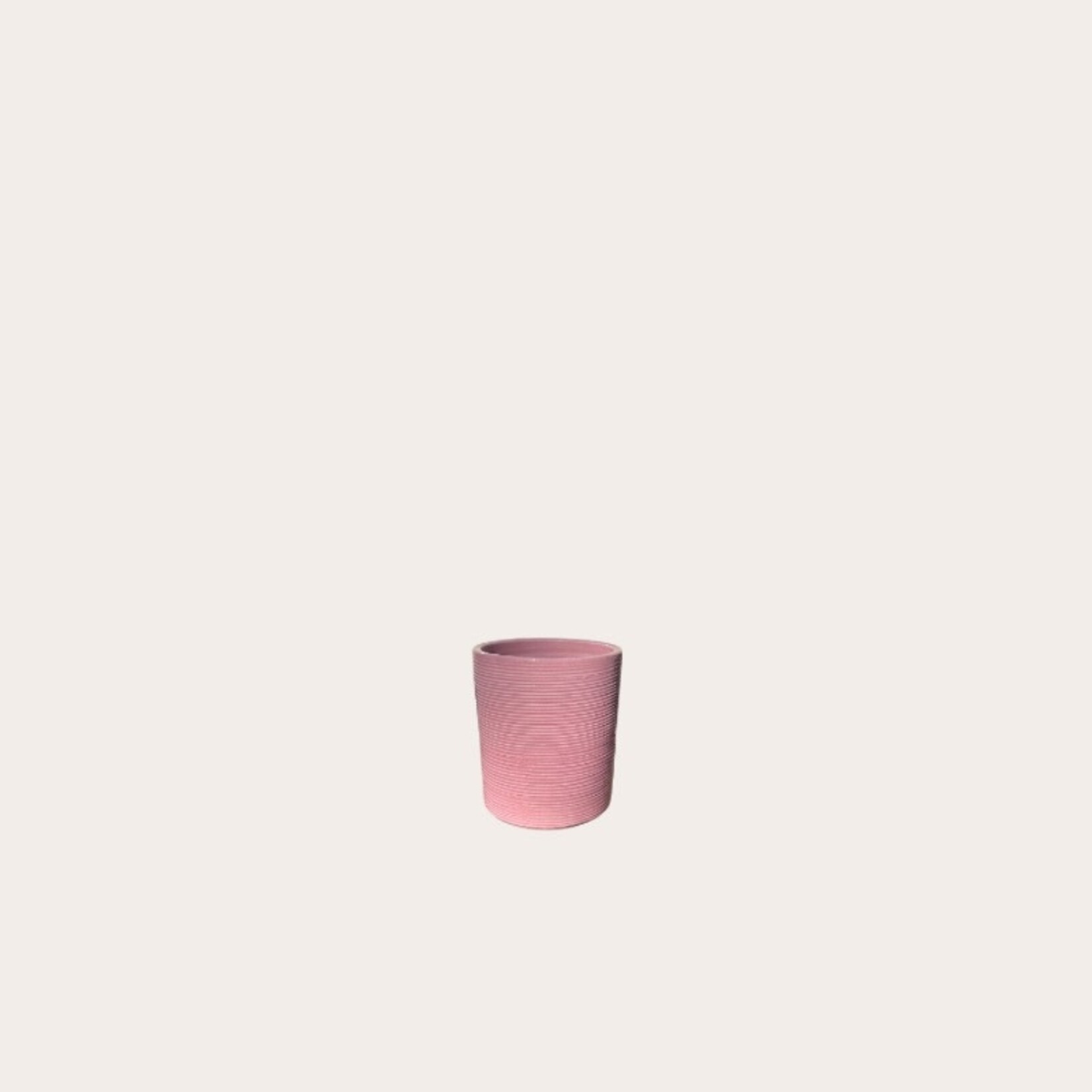 Pot Michigan - Roze