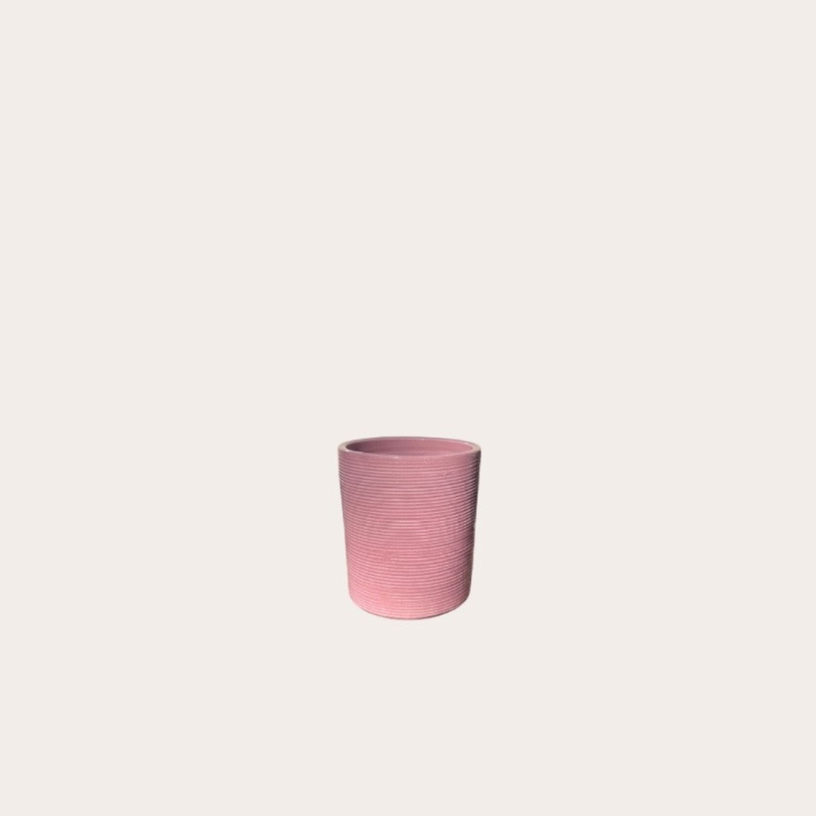 Pot Michigan - Roze