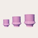 Pot Urban - Lila