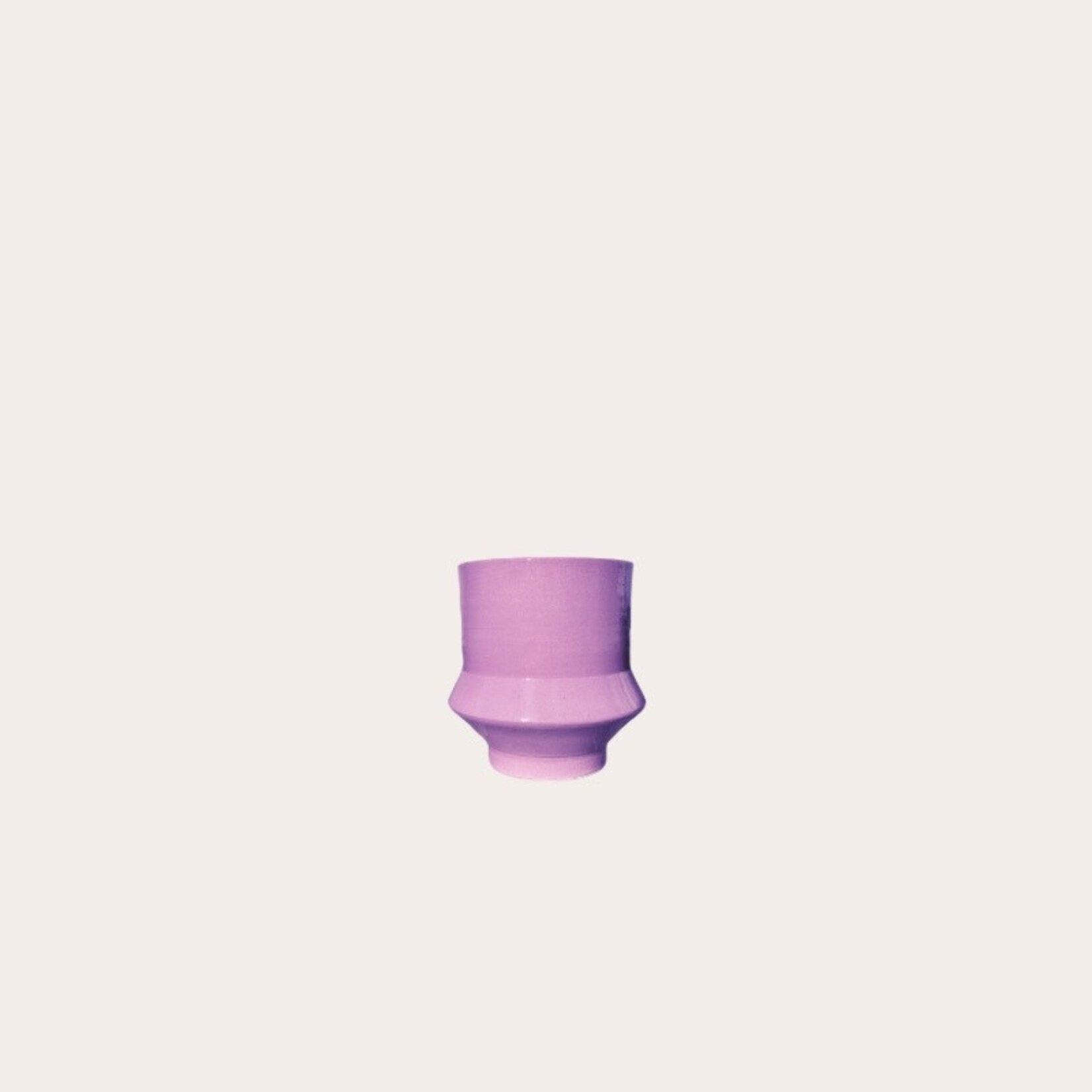 Pot Urban - Lila