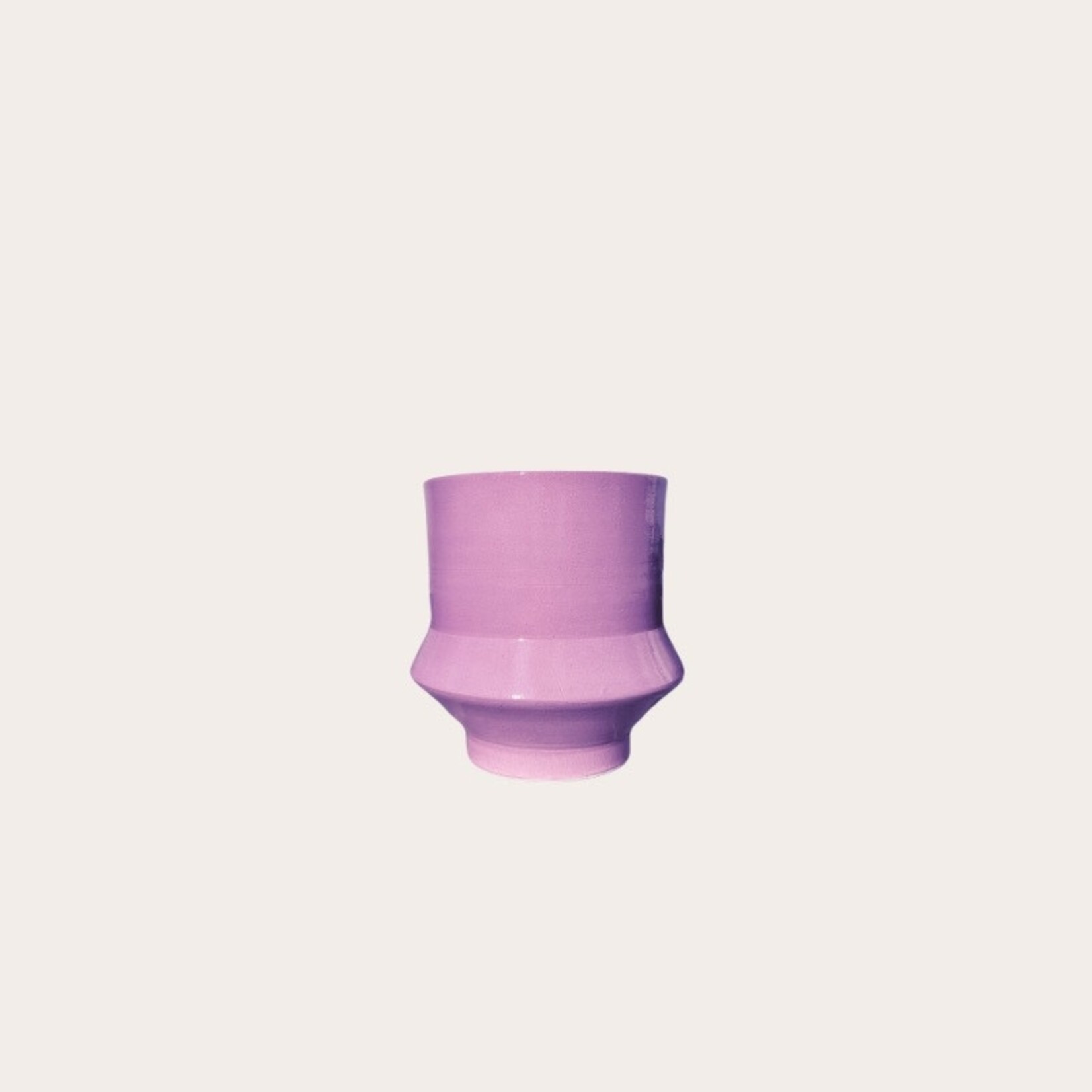 Pot Urban - Lila