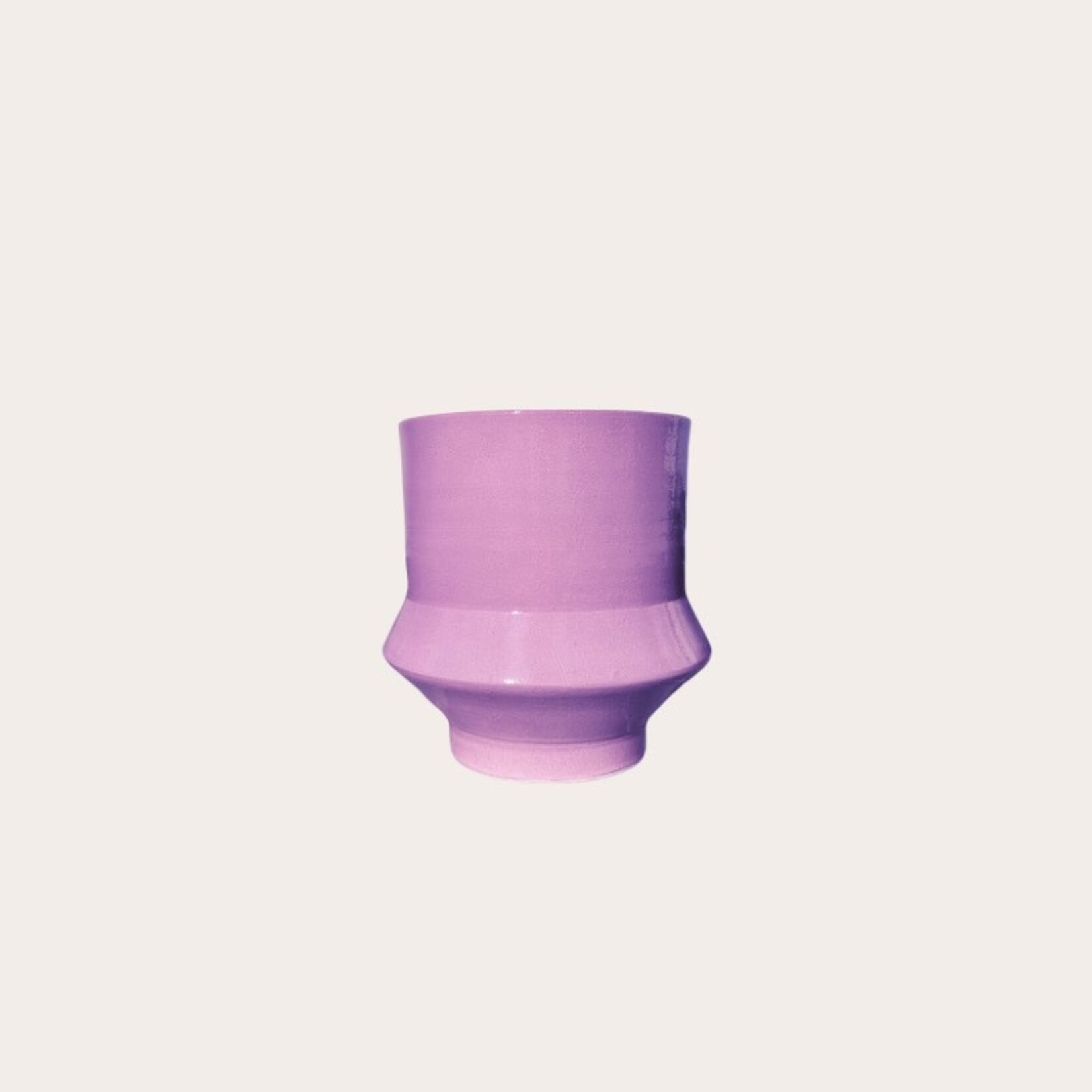 Pot Urban - Lila