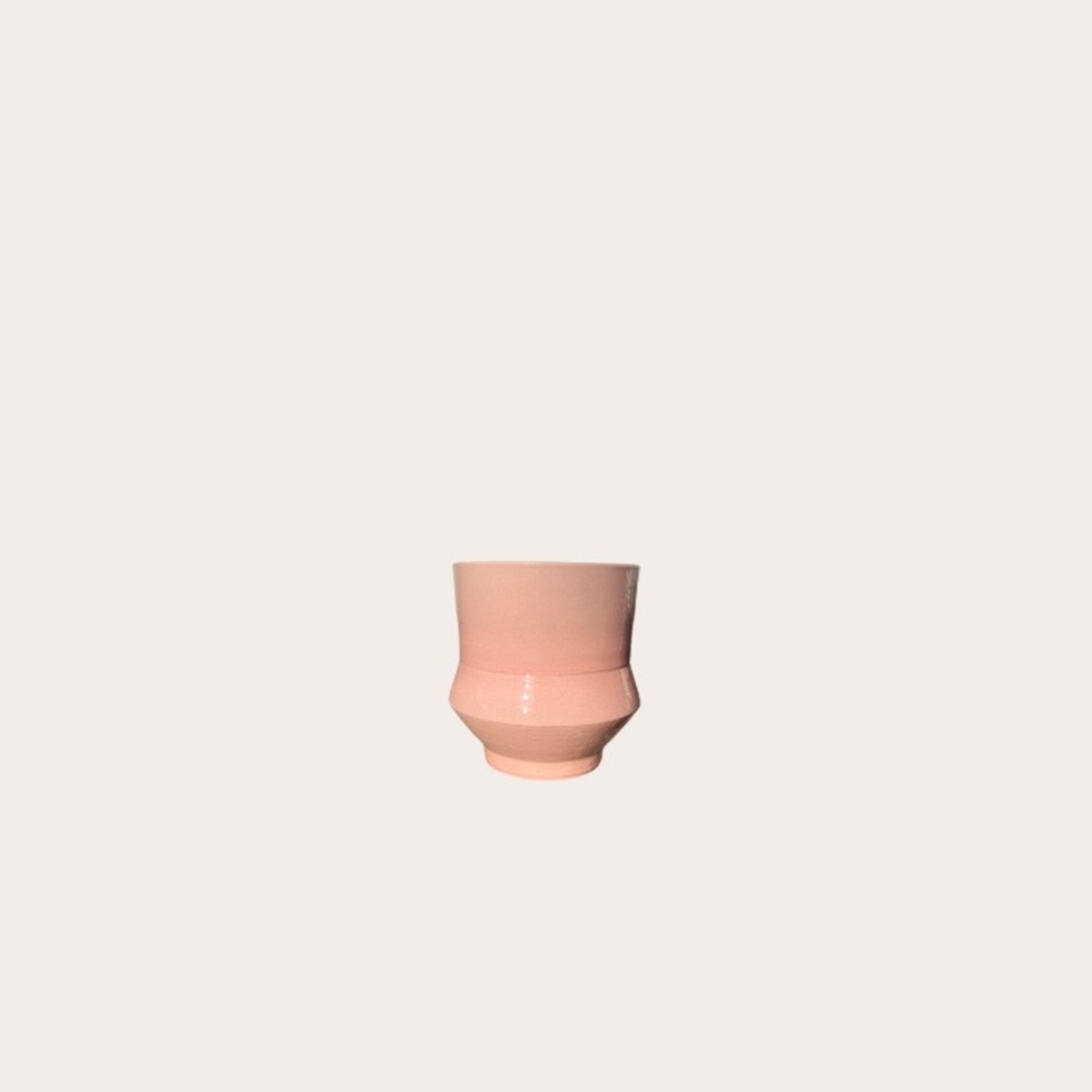 Pot Urban - Zacht roze