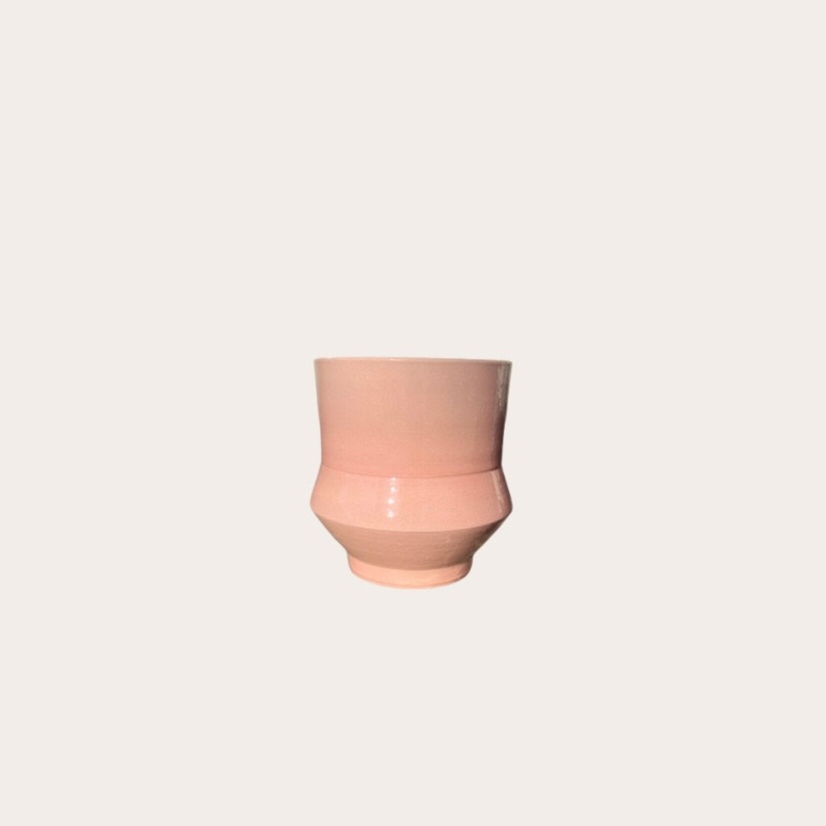 Pot Urban - Zacht roze