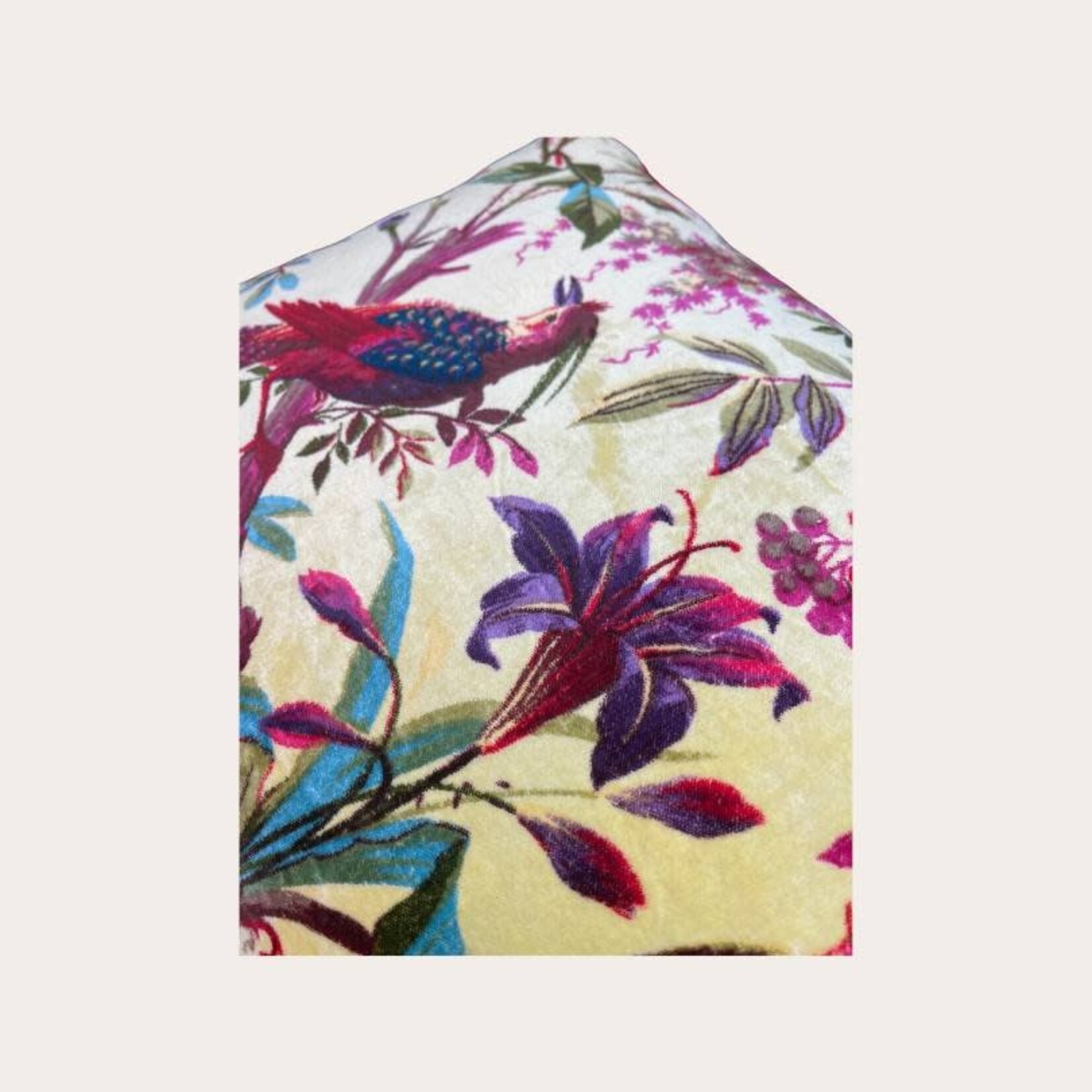 Kussen Paradise L Banana