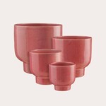 Pot Grace - Roze