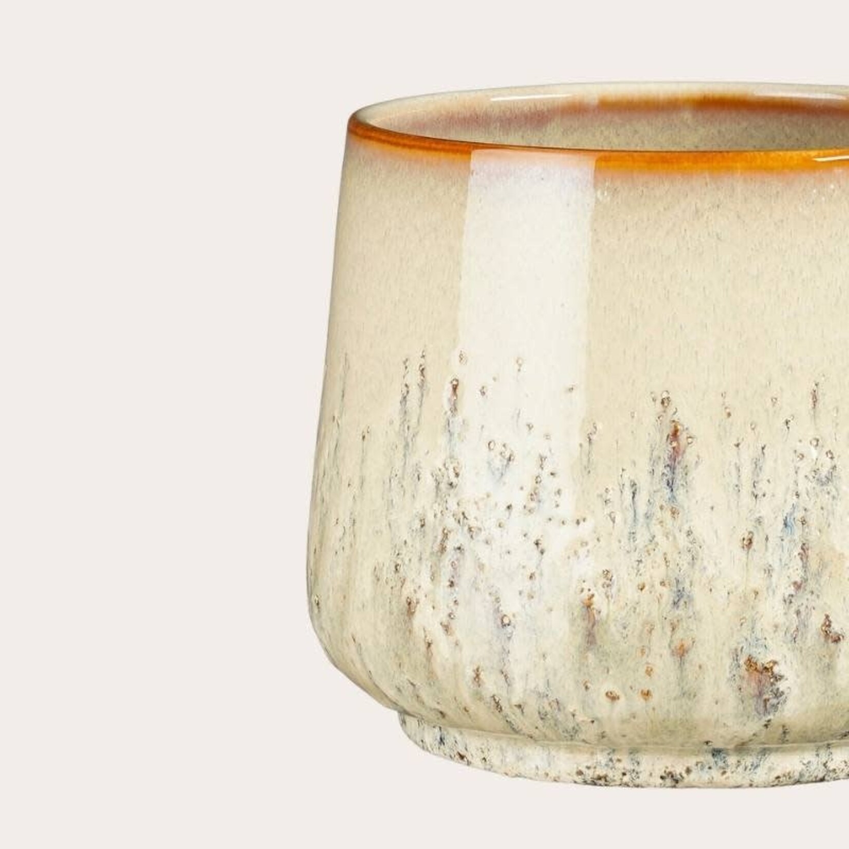 Pot Mara - Beige