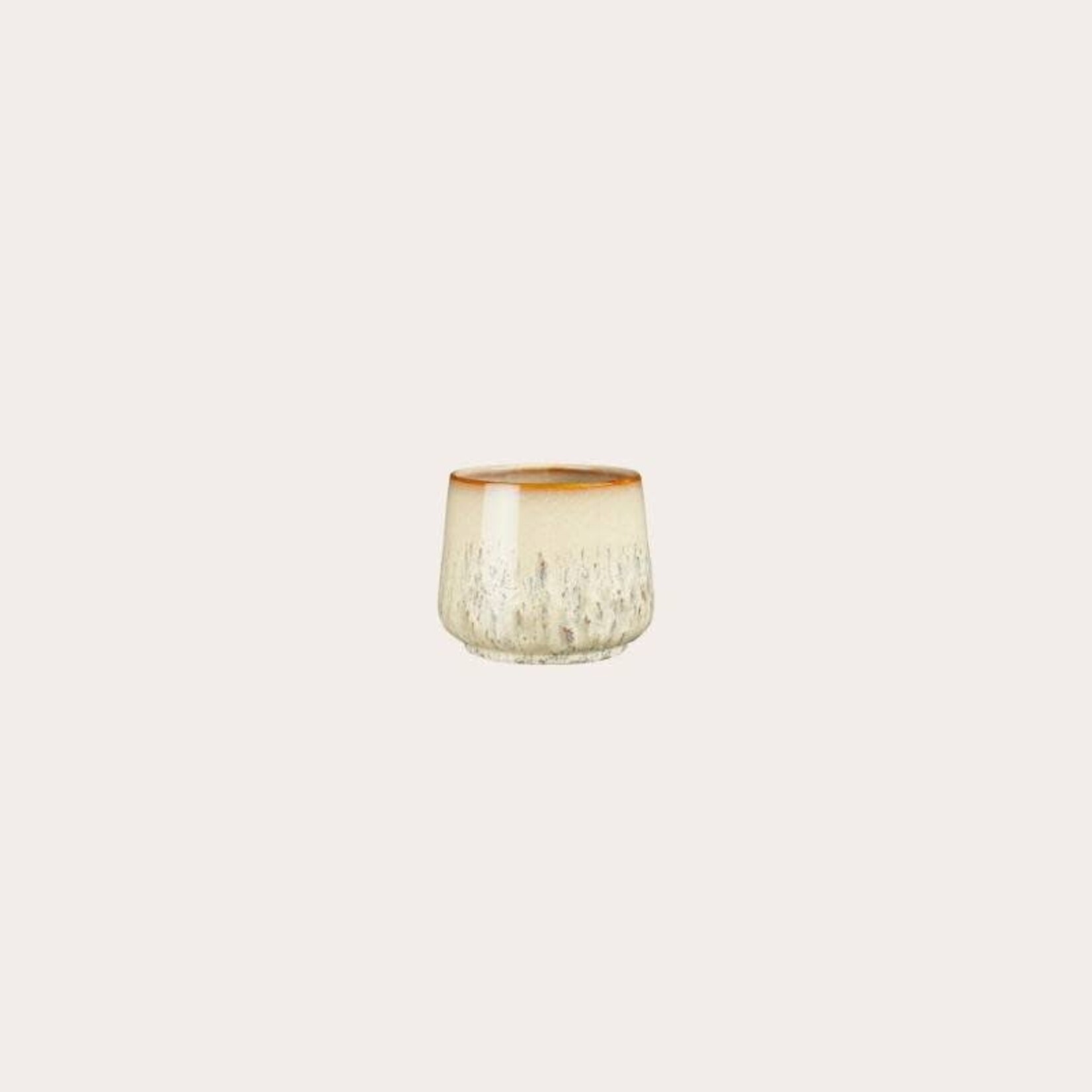 Pot Mara - Beige